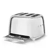 Smeg TSF03SSEU тостер на 4 ломтика Photo 4