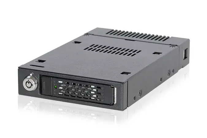 Корпус для SSD Icy Dock MB601M2K-1B Photo 4