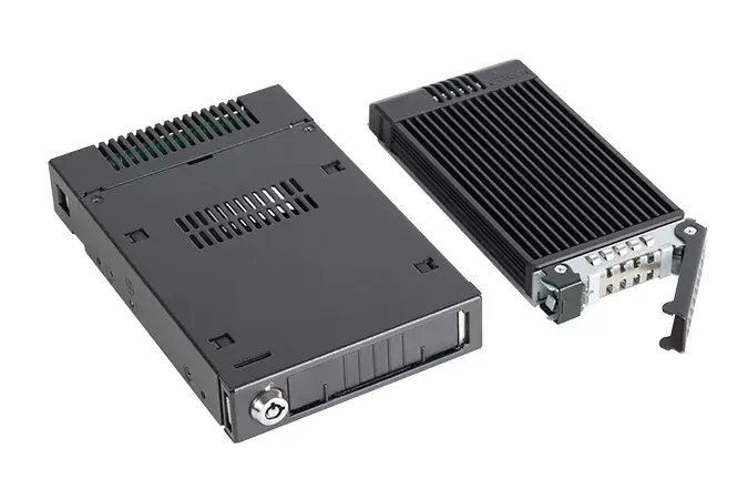 Корпус для SSD Icy Dock MB601M2K-1B Photo 7