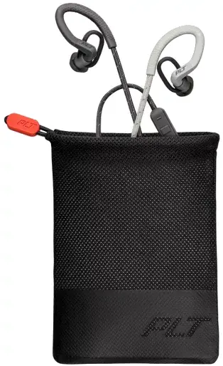 Austiņas POLY BackBeat Fit 350 Photo 2