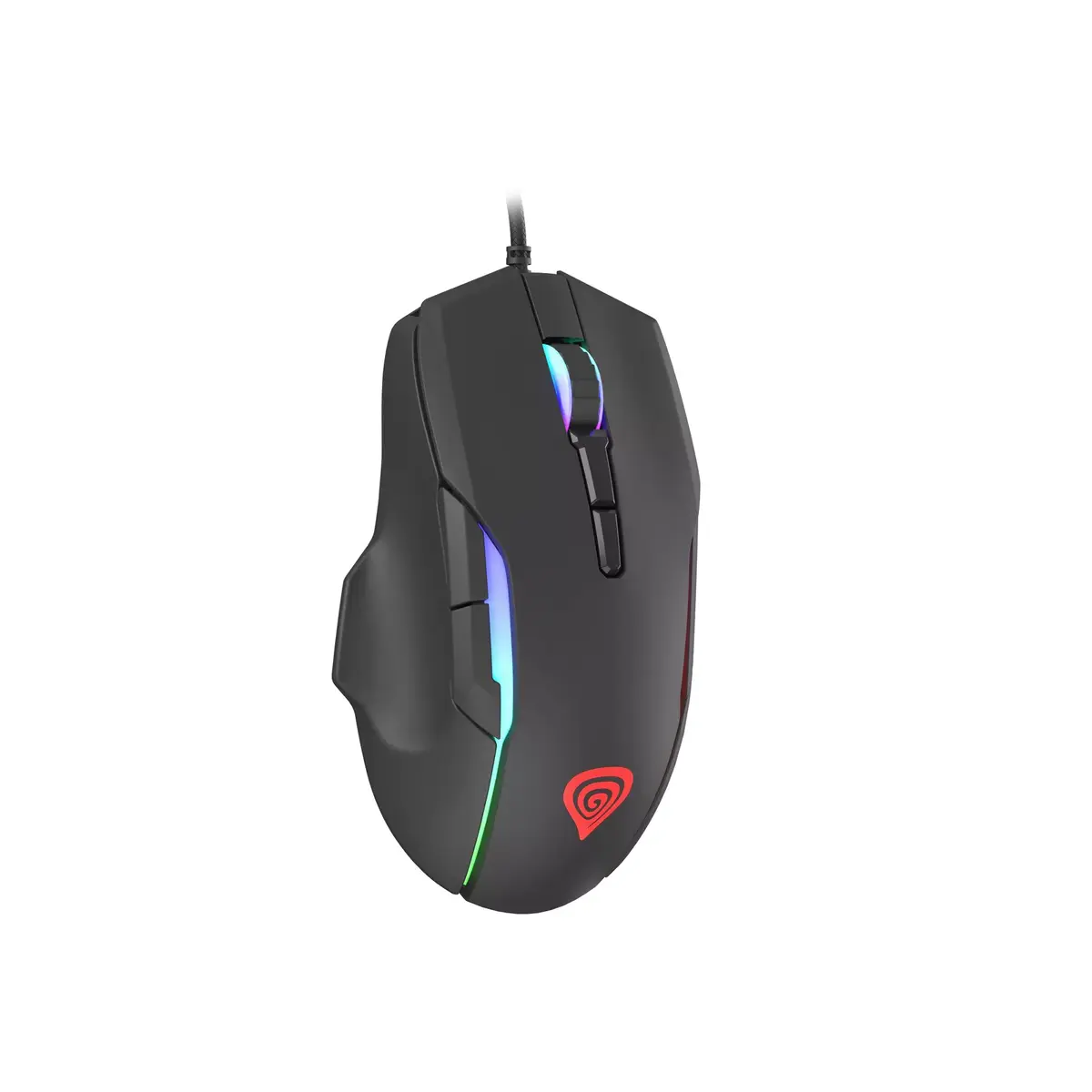 GENESIS Xenon 220 G2 игровая мышь USB Type-A Photo 2