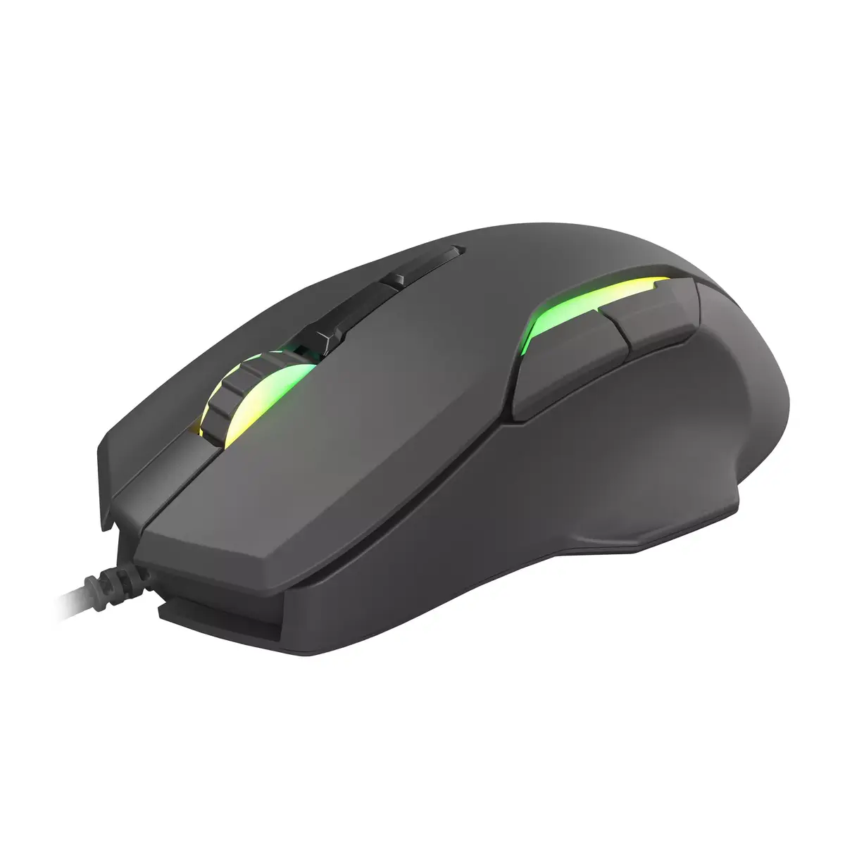 GENESIS Xenon 220 G2 игровая мышь USB Type-A Photo 7