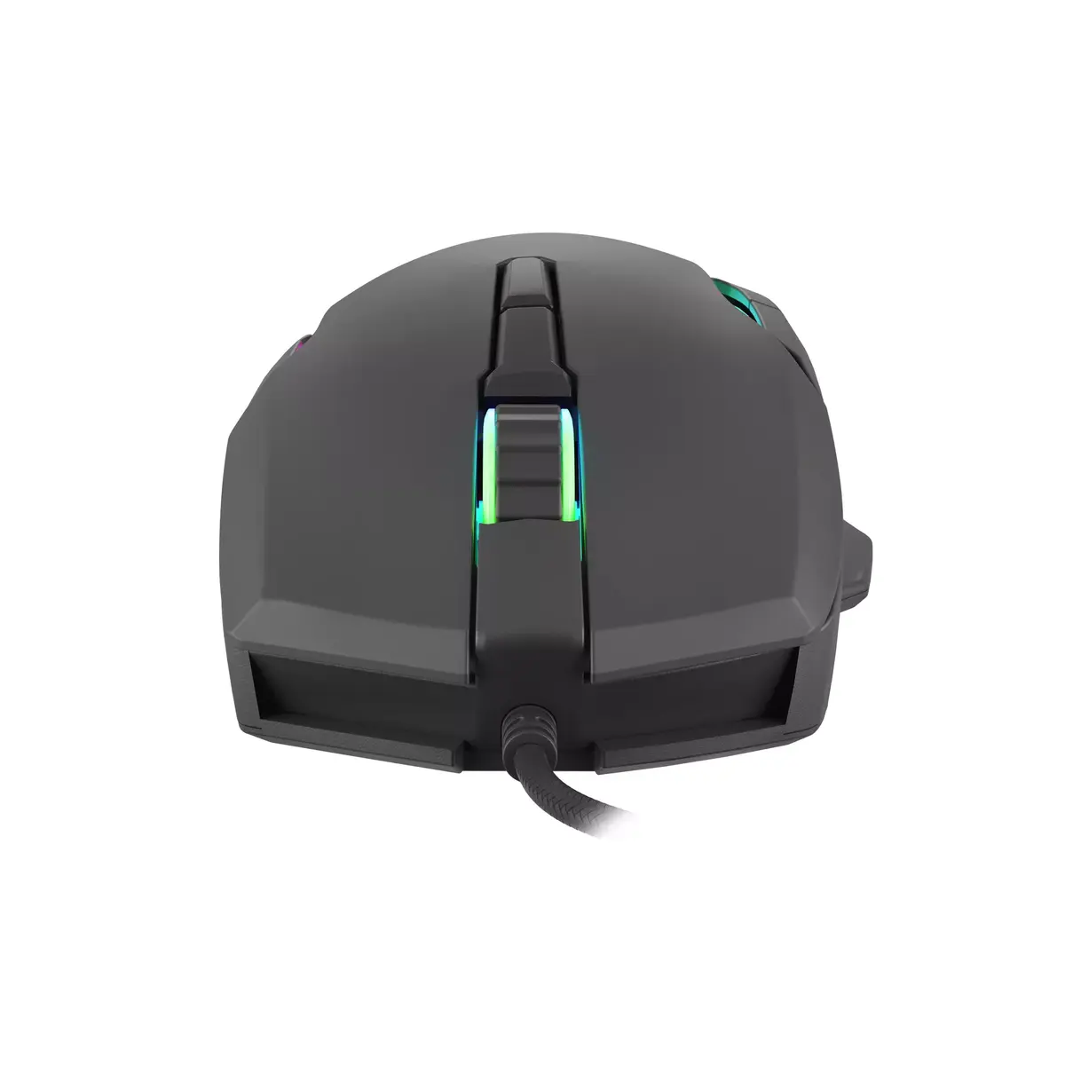 GENESIS Xenon 220 G2 игровая мышь USB Type-A Photo 8