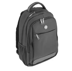 Klēpjdatora mugursoma Tellur Companion 15.6" ar USB portu, melna
