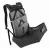 Backpack Tellur Notebook 15.6 Antitheft USB, Black Photo 3