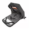 Backpack Tellur Notebook 15.6 Antitheft USB, Black Photo 4