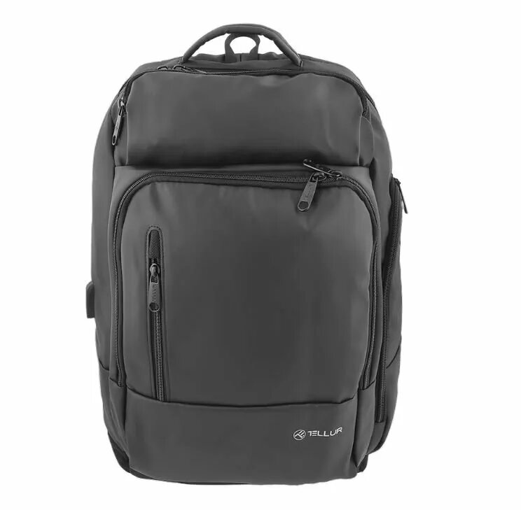 Mugursoma Tellur klēpjdatoram 17.3" Business