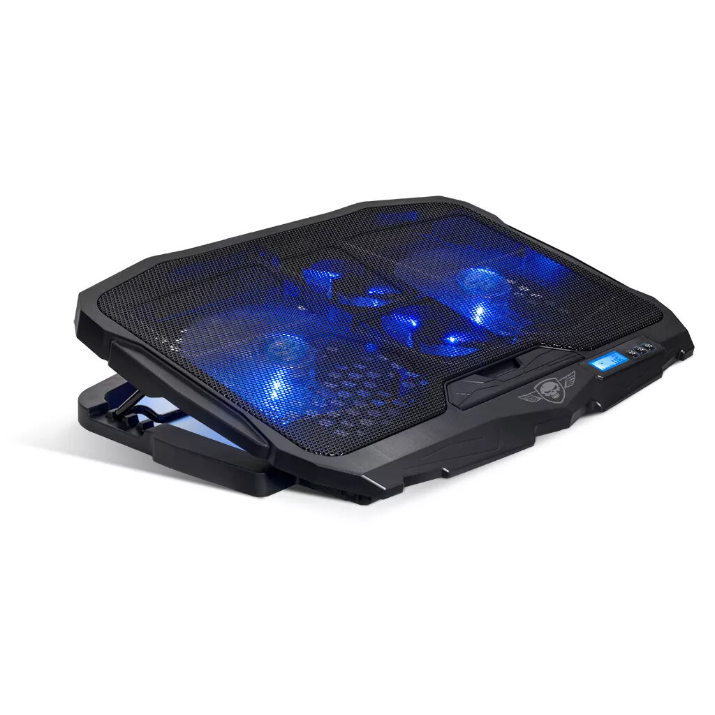 Spirit of Gamer Airblade 600 dzesēšanas