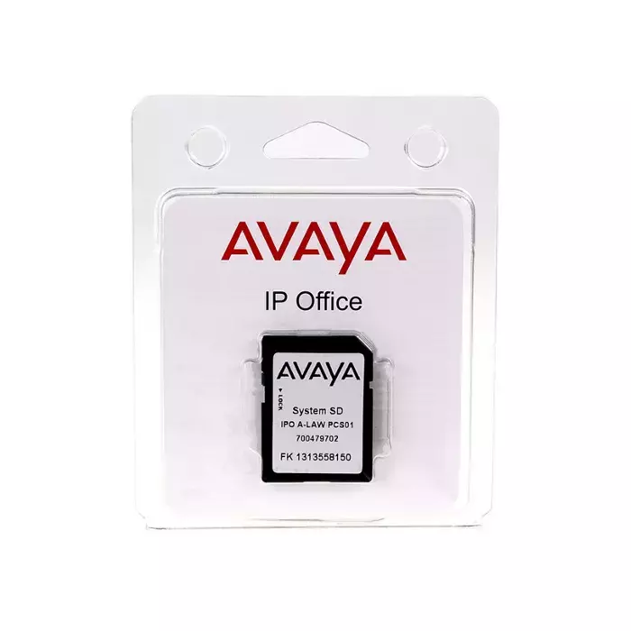 Avaya 700479702 Photo 1