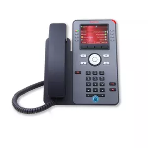 IP телефон Avaya J179 черный