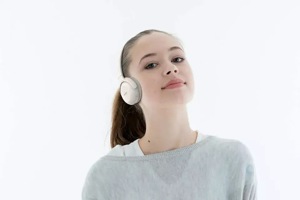 Наушники Philips TAUH202WT/00 Photo 3
