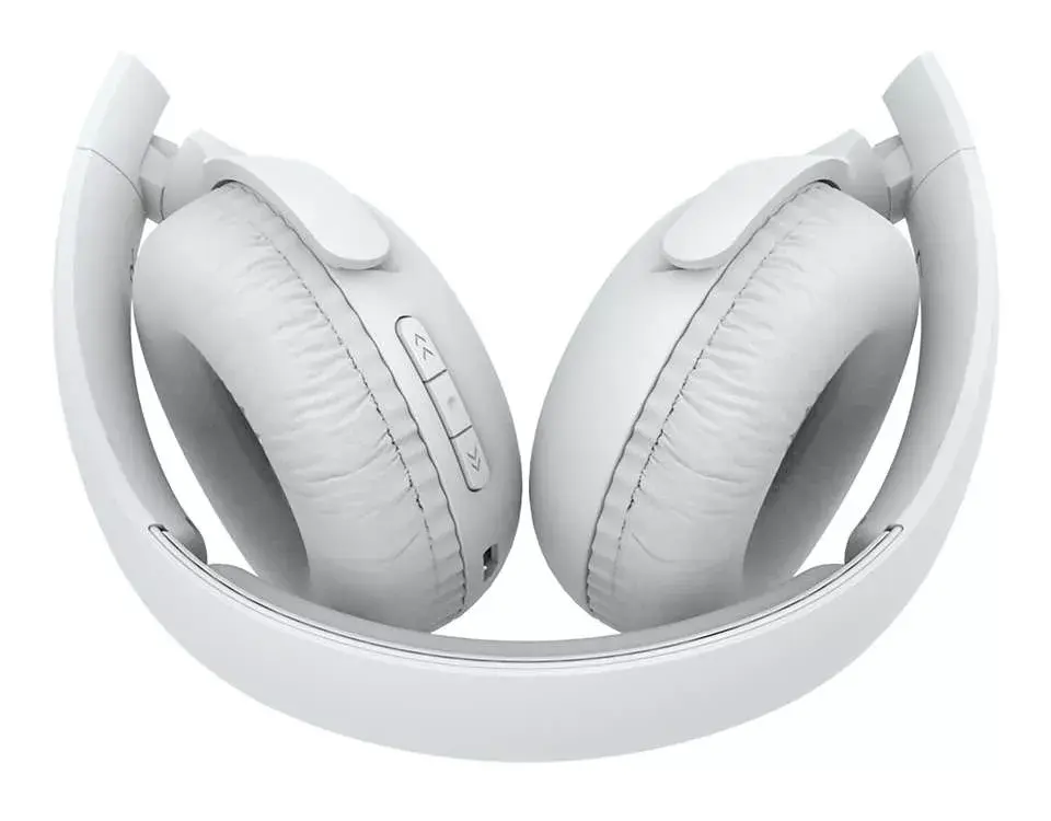 Наушники Philips TAUH202WT/00 Photo 6