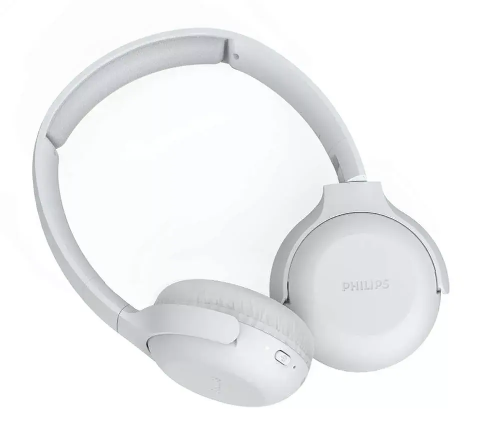Наушники Philips TAUH202WT/00 Photo 8