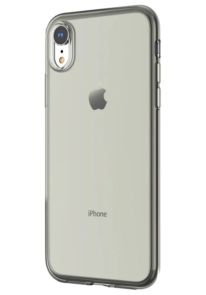 Aizmugurējais vāciņš Devia Naked TPU iPhone