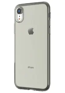 Phone case Devia Naked TPU for iPhone XS Max 6.5, transparent
