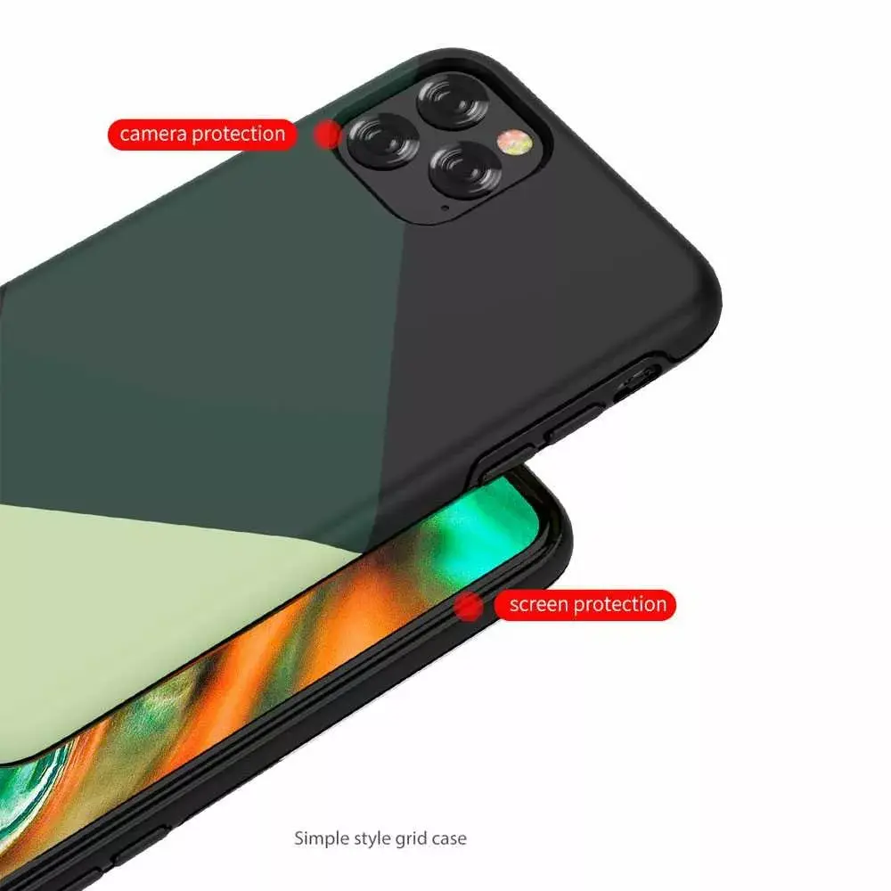 Devia phone case for iPhone 11 Pro Max Photo 2