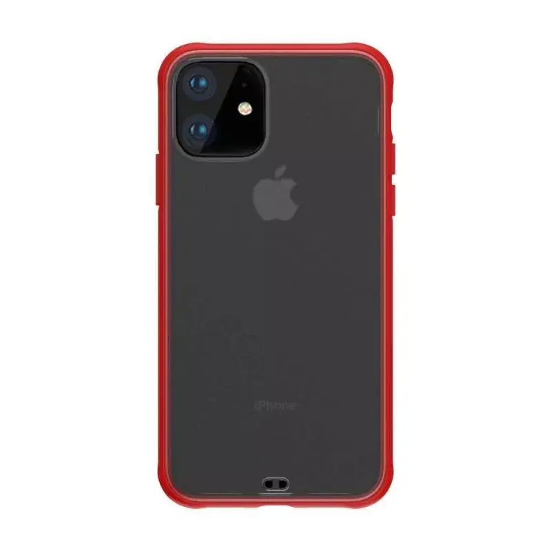 Cover Devia Soft Elegant iPhone 11 Pro Photo 2