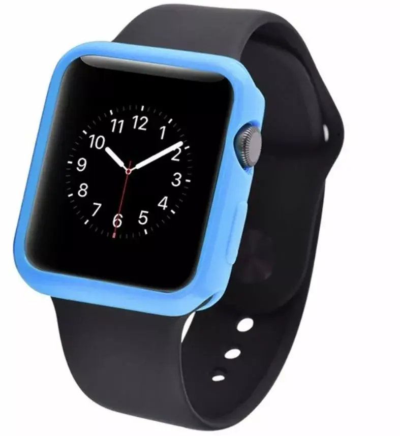 Devia protective case for Apple Watch 38mm Photo 2