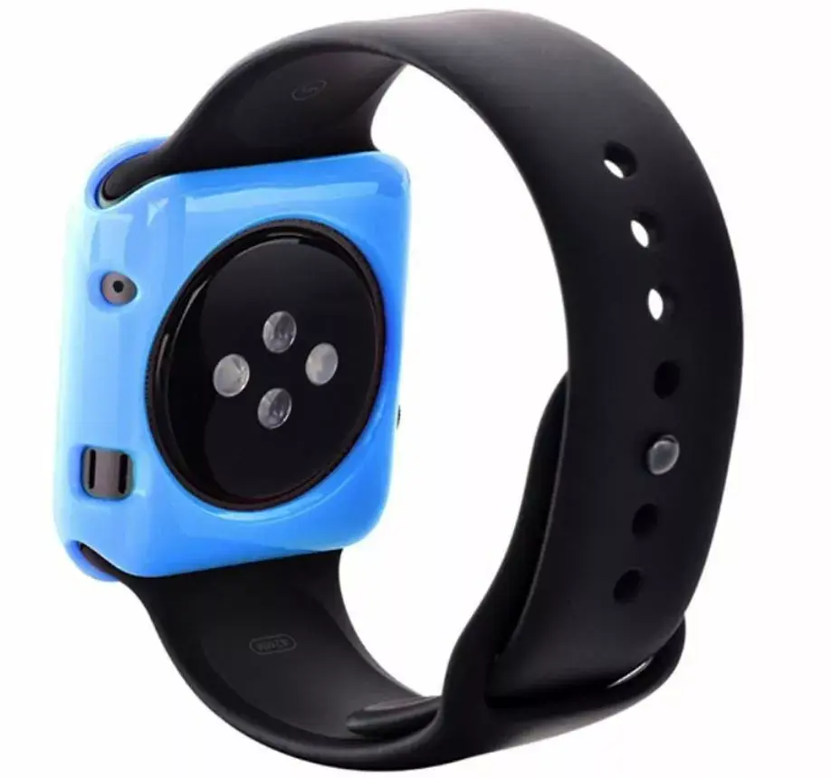 Devia protective case for Apple Watch 38mm Photo 3