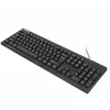 Tellur Wired USB Keyboard Basic — US layout Photo 3