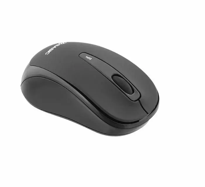 Wireless Mouse Tellur Basic Mini Photo 3
