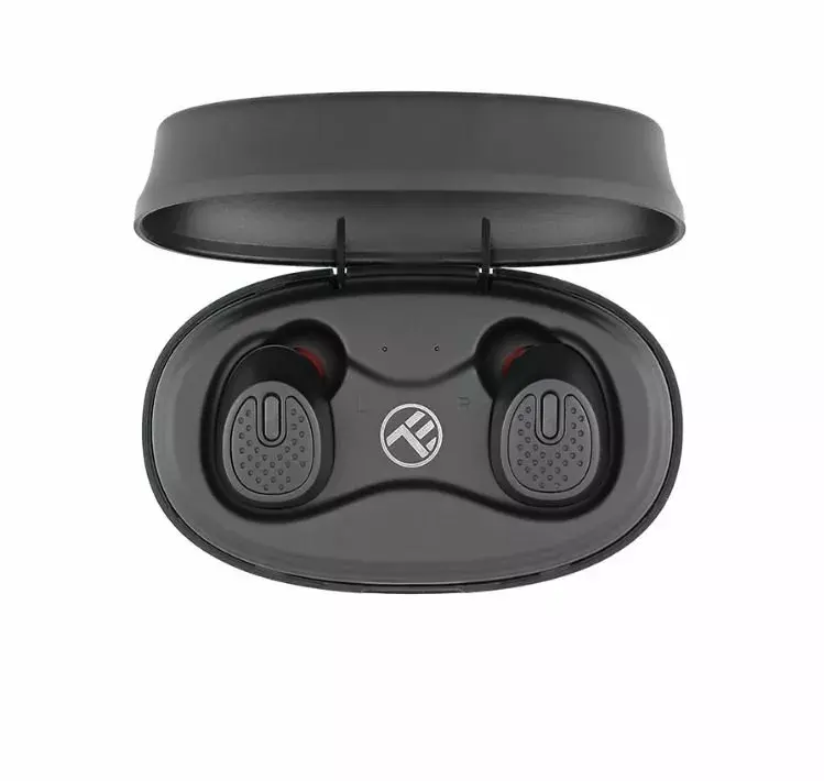 Austiņas Tellur True Wireless Stereo Mood black Photo 2