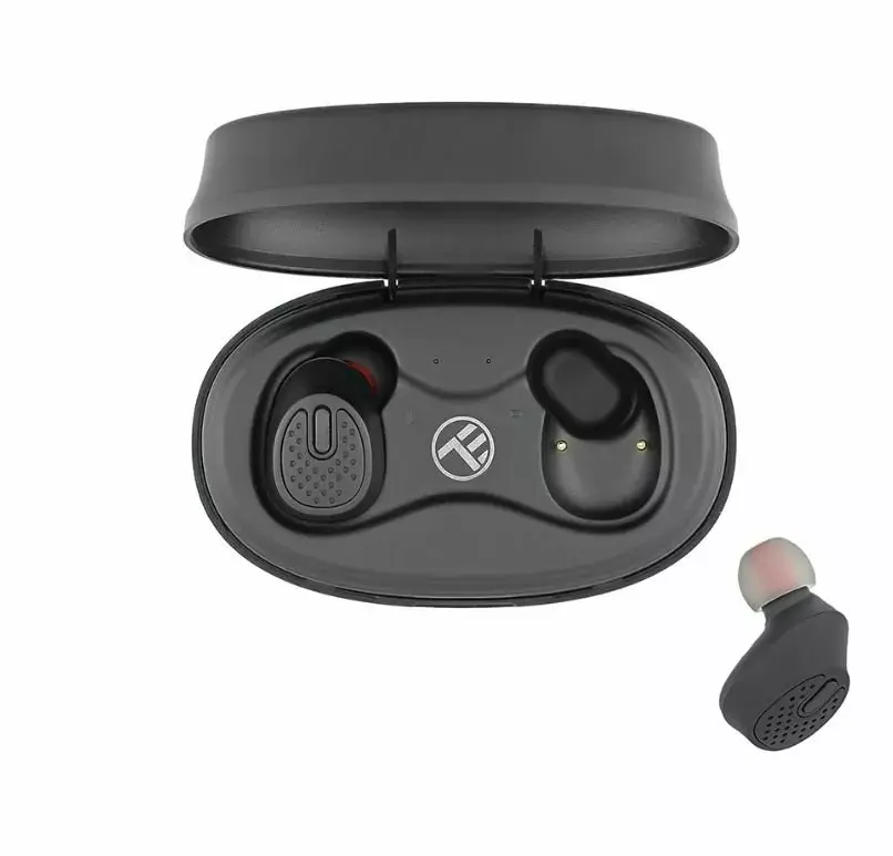 Austiņas Tellur True Wireless Stereo Mood black Photo 3