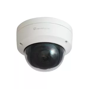 IP Security Camera LevelOne GEMINI FCS-3402 H.265