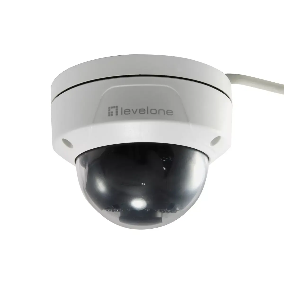 IP Security Camera LevelOne GEMINI FCS-3402 H.265 Photo 3