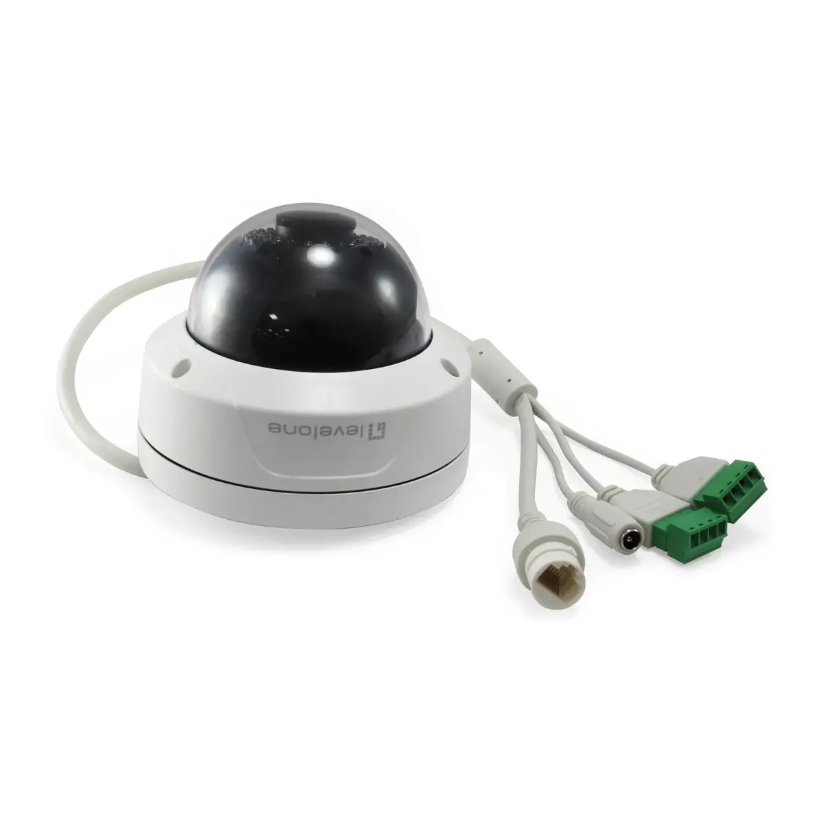 IP Security Camera LevelOne GEMINI FCS-3402 H.265 Photo 4