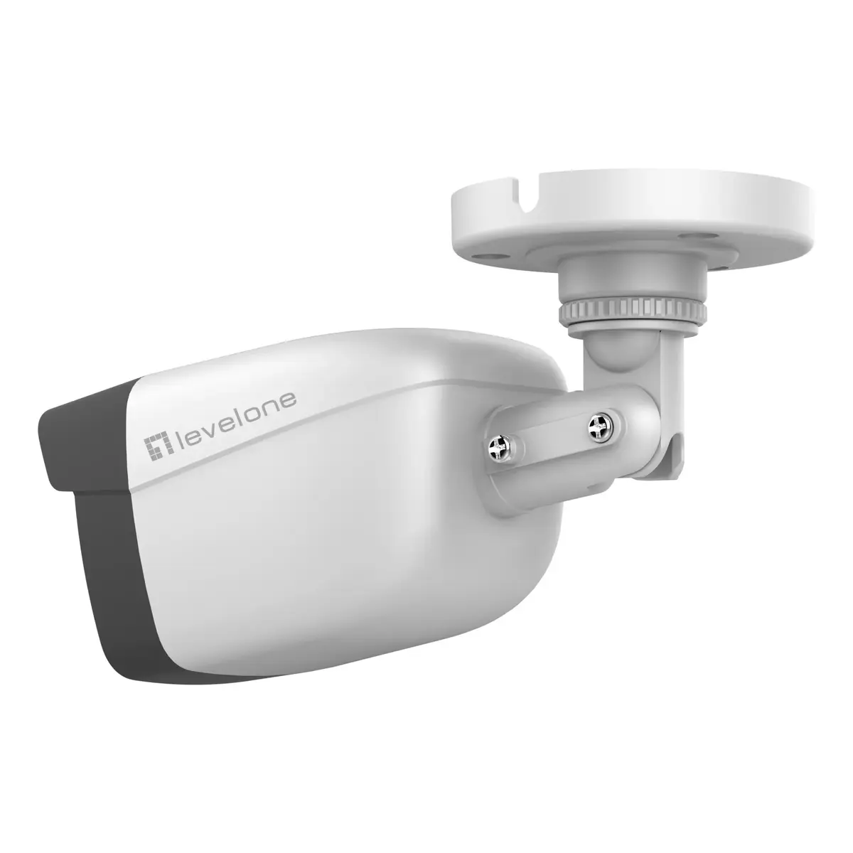 IP drošības kamera LevelOne GEMINI FCS-5201 H.265 Photo 2