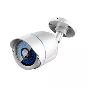 LevelOne ACS-5602 drošības/tīkla kamera Lode CCTV drošības kamera Ārējie Pie griestiem/sienas