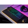 Steelseries Apex 3 Tastatūra Spēļu USB Photo 3