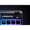 Steelseries Apex 3 Tastatūra Spēļu USB Photo 6