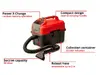Einhell TE-VC 18/10 Li-Solo Vacuum Cleaner Photo 2