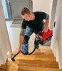 Einhell TE-VC 18/10 Li-Solo Vacuum Cleaner Photo 10