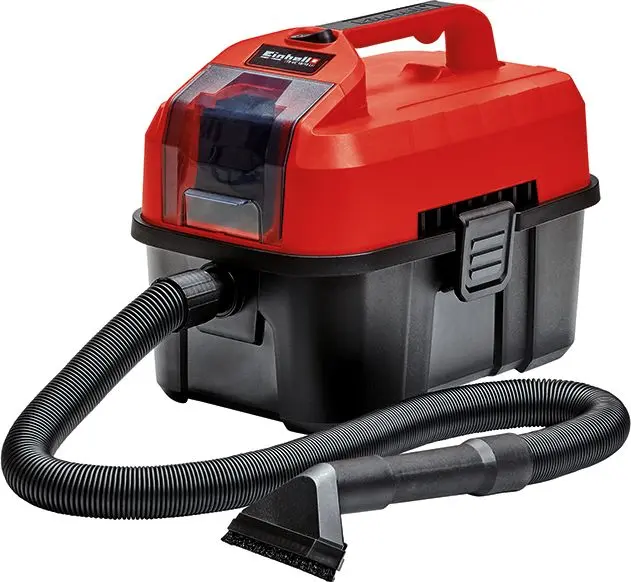 Einhell TE-VC 18/10 Li-Solo Vacuum Cleaner Photo 11