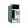 CHIEFTEC ATX Mini-Tower Alu Brossé SECC Black Photo 2