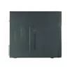 CHIEFTEC ATX Mini-Tower Alu Brossé SECC Black Photo 3
