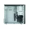 CHIEFTEC ATX Mini-Tower Alu Brossé SECC Black Photo 4
