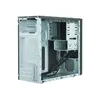 CHIEFTEC ATX Mini-Tower Alu Brossé SECC Black Photo 5