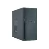 CHIEFTEC ATX Mini-Tower Alu Brossé SECC Black Photo 7