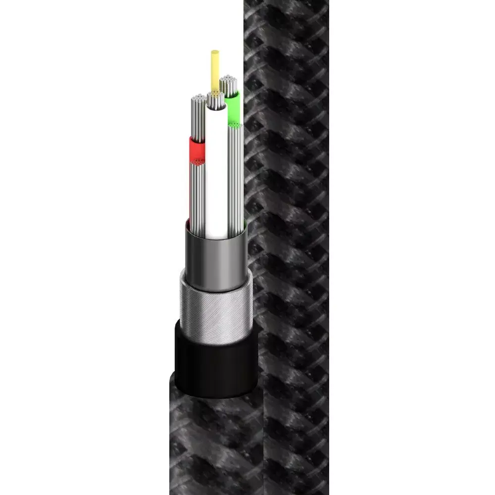 ALOGIC ULCA21.5-SGR USB-A to USB-C Cable 1.5m Photo 4