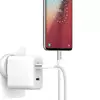 USB Cable ALOGIC ULCA2030-SLV Photo 2