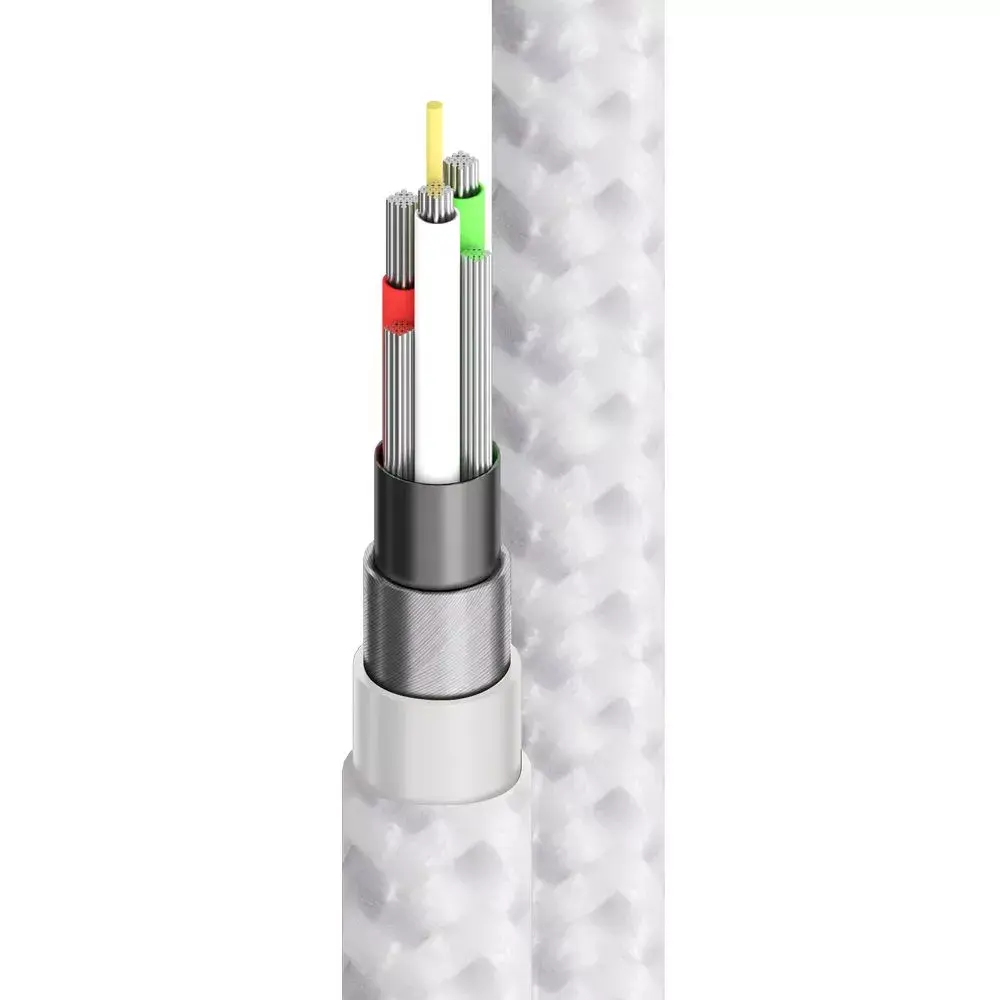USB Cable ALOGIC ULCA2030-SLV Photo 4