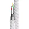USB Cable ALOGIC ULCA2030-SLV Photo 4