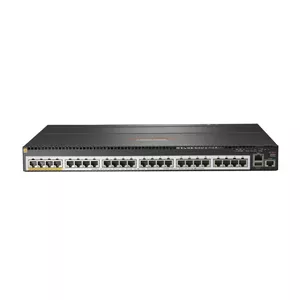 Managed Switch HPE Aruba 2930M 24 Smart Rate PoE Class 6