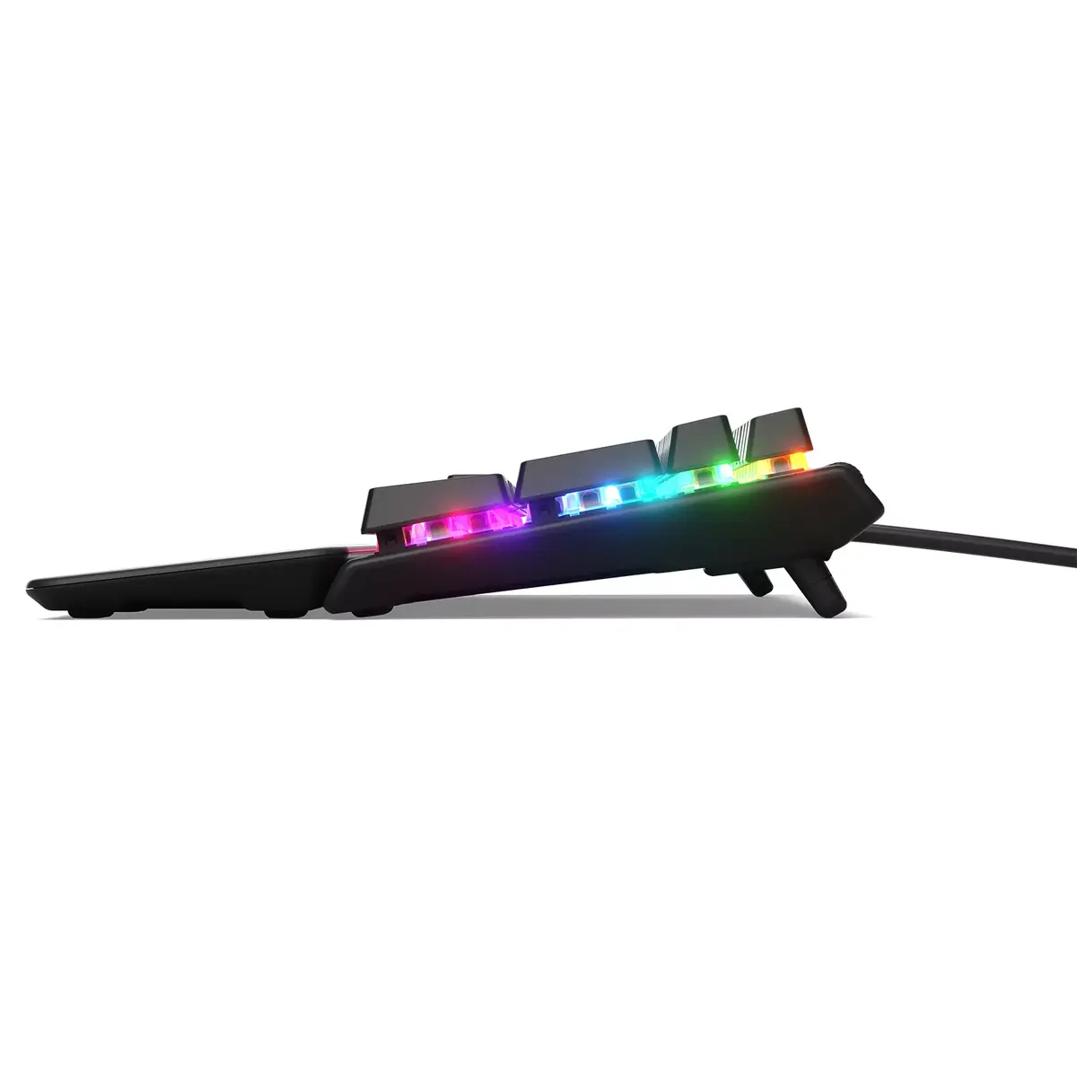Klaviatūra Steelseries Apex 5 Photo 6