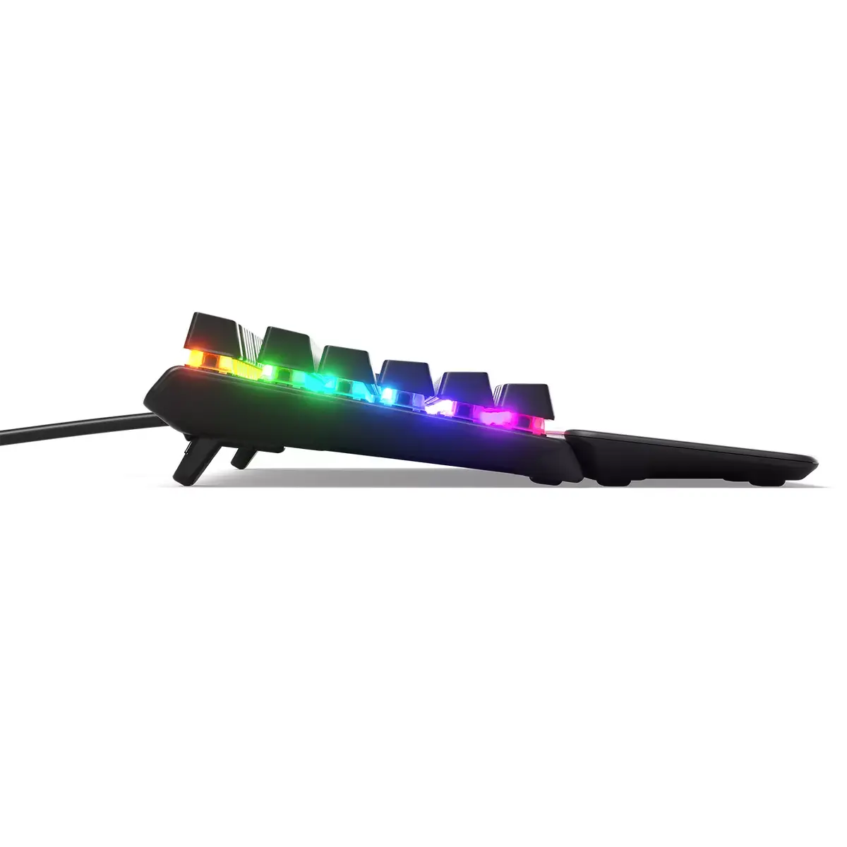 Klaviatūra Steelseries Apex 5 Photo 7