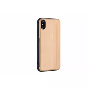Чехол для телефона Devia H-Card Series для iPhone XS Max 6.5, золотой